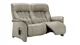 2 SEATER ELECTRIC RECLINER