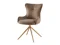 TAY SWIVEL  DINING CHAIR - LOW ARM