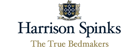 Harrison Spinks