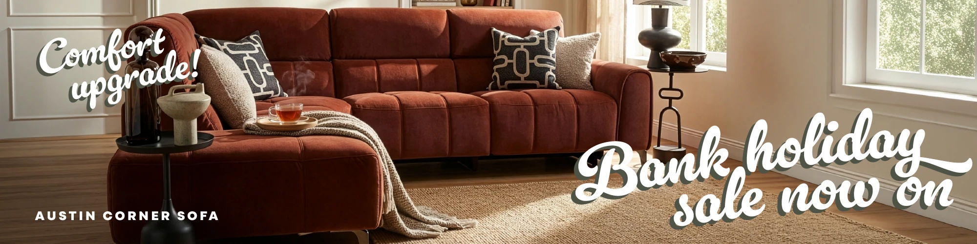 Bank Holiday Web Banners Hepburn D